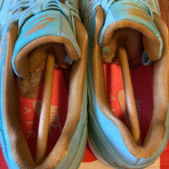 Nike Air Max 1 (W) - Picture 6 of 7